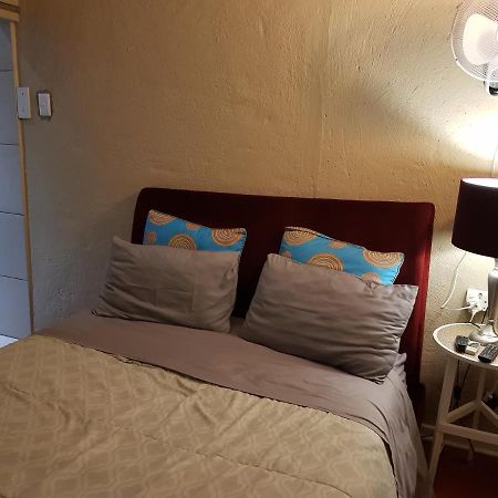 فندق The Fairlands Hideout جوهانسبورغ المظهر الخارجي الصورة